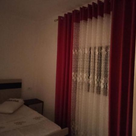 Apartament Gerdani Apartment Ksamil Ngoại thất bức ảnh