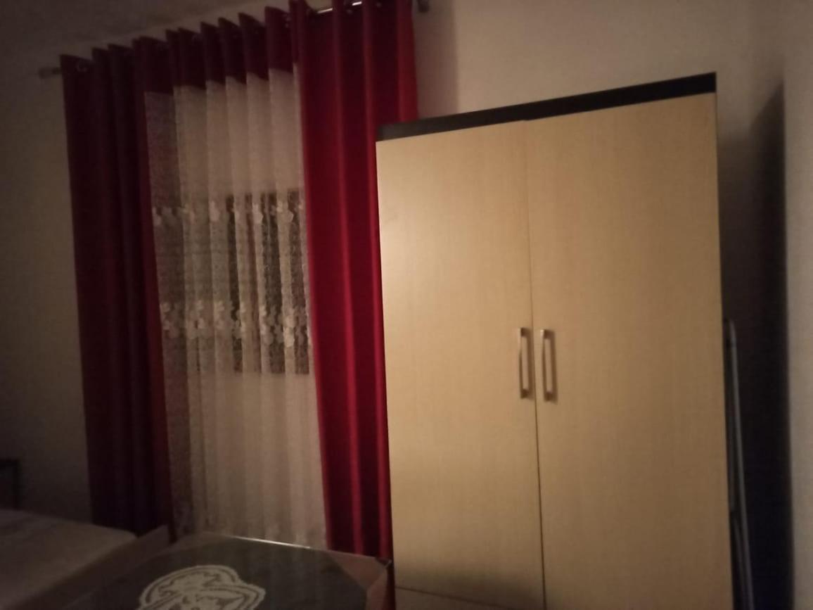 Apartament Gerdani Apartment Ksamil Ngoại thất bức ảnh